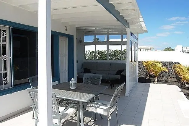 Villa Amina Puerto del Carmen